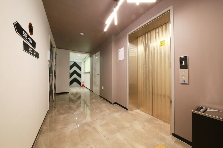Hotel Yaja