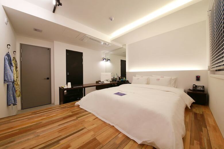 Hotel Yaja