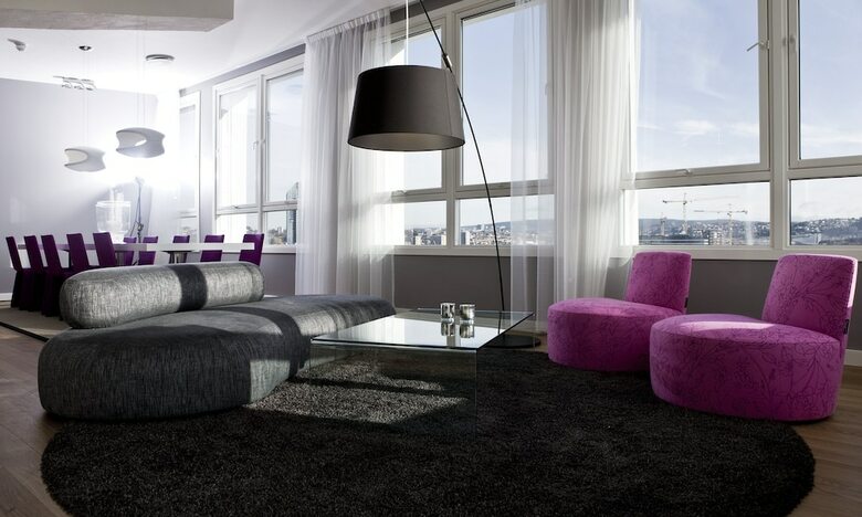 Thon Hotel Panorama