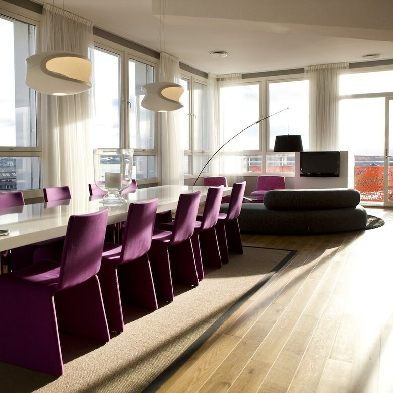 Thon Hotel Panorama