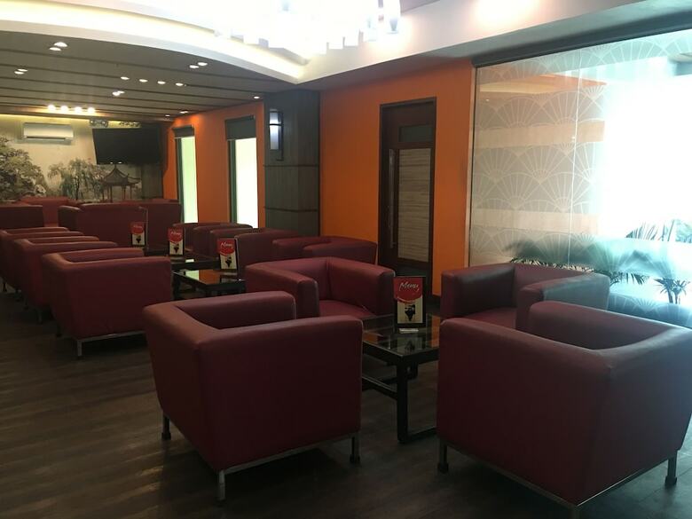 Hotel Sogo Roxas Blvd