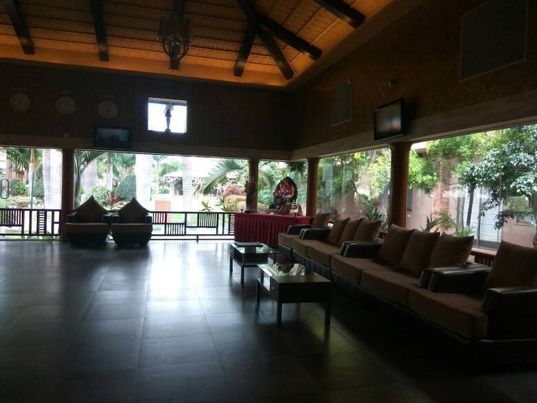 Apartamento Golden Amoon Resort