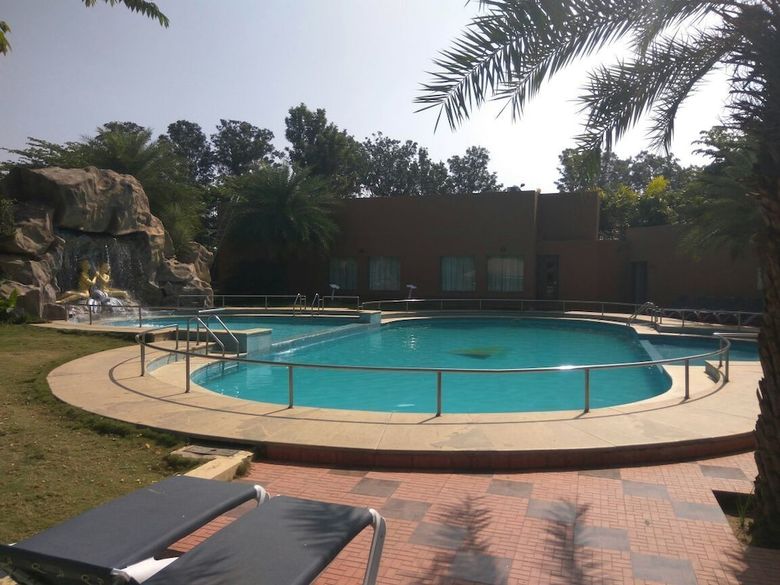 Apartamento Golden Amoon Resort