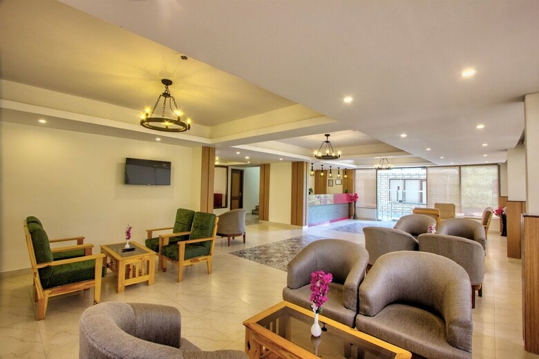 Mango Hotels Manali