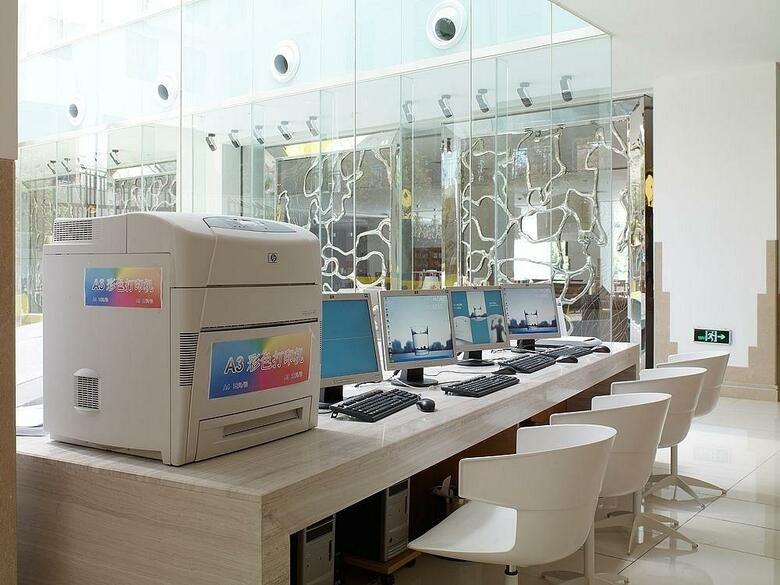 Hotel Holiday Inn Express Beijing Minzuyuan