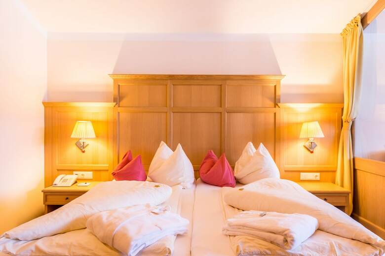 Landhotel Schermer