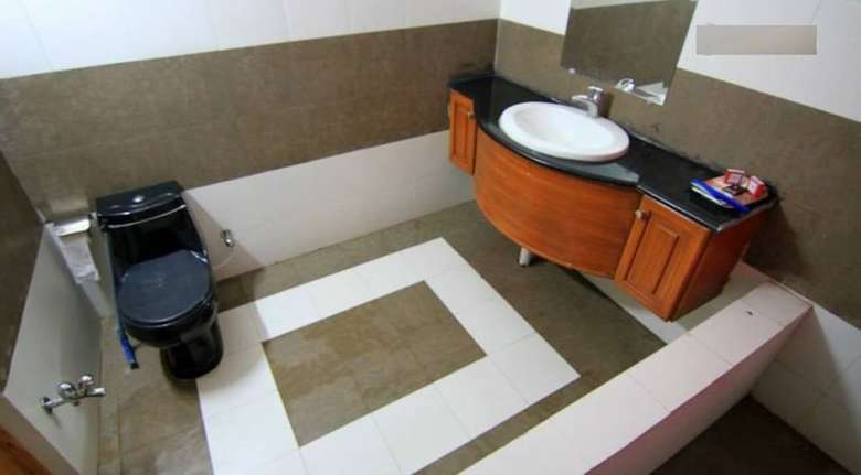 Hotel Premier Inn