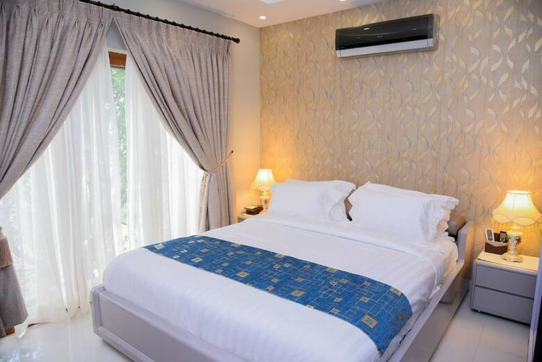 Hotel Orchards Cottage