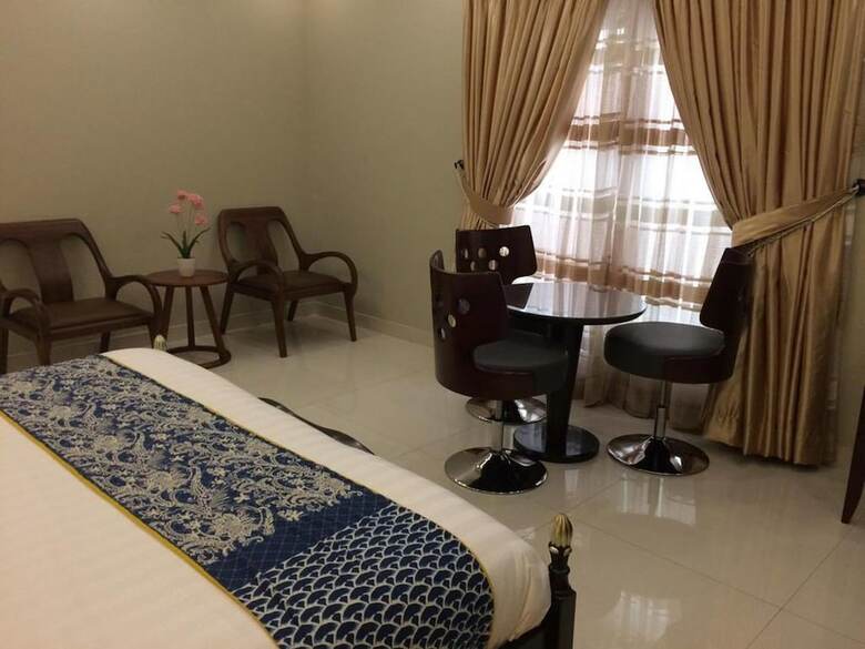 Hotel Orchards Cottage