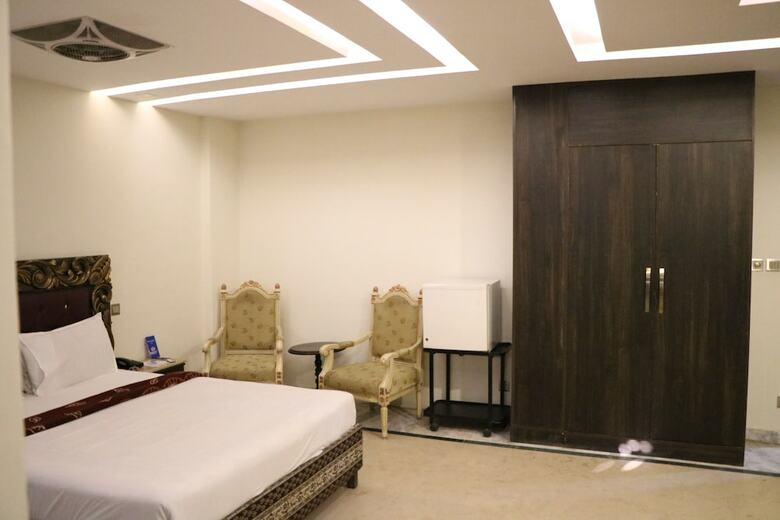 Hotel Mayfair