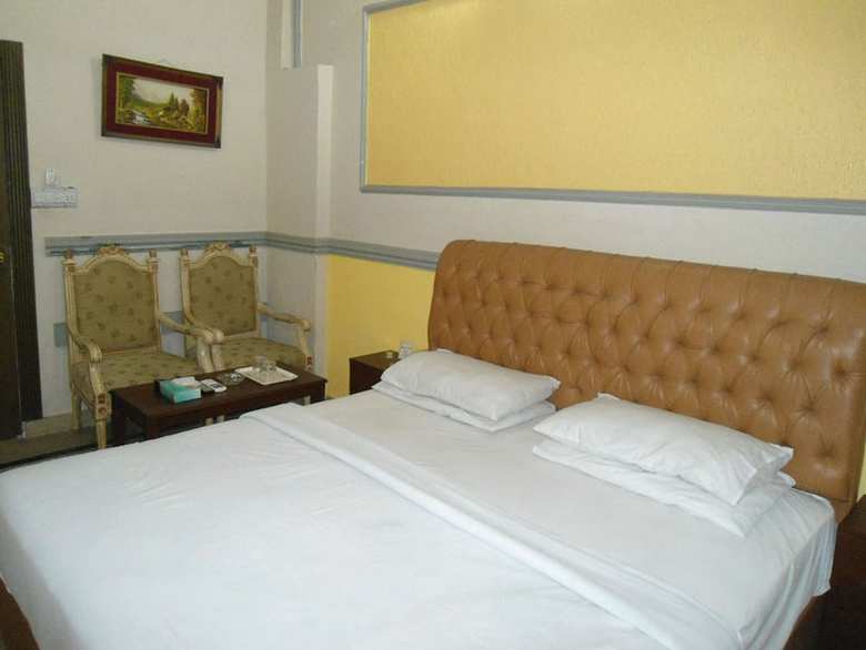 Hotel Mayfair