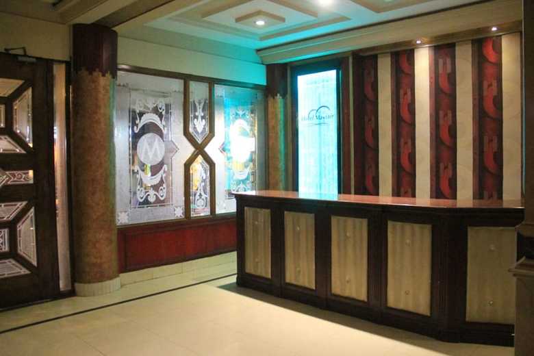 Hotel Mayfair
