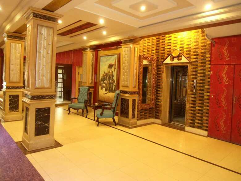 Hotel Mayfair