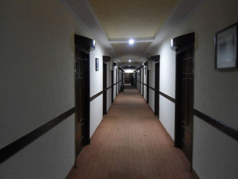 Hotel Mayfair