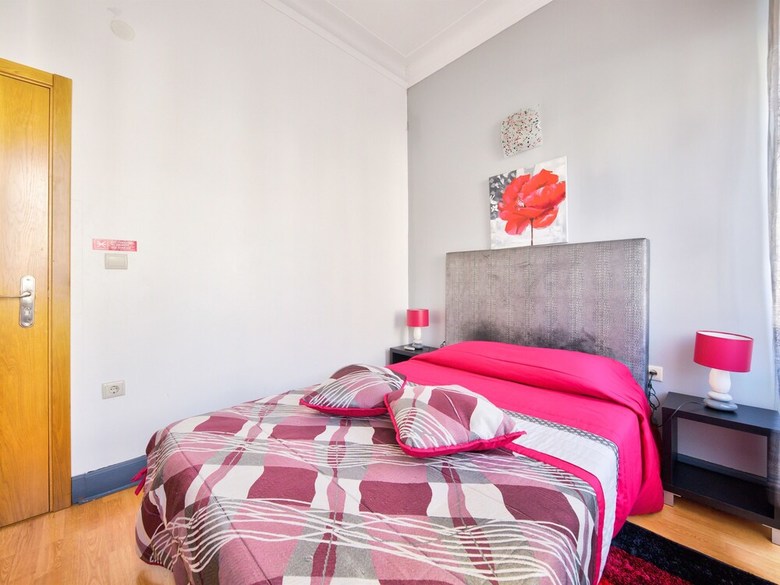 Bed & Breakfast 5 Bicas