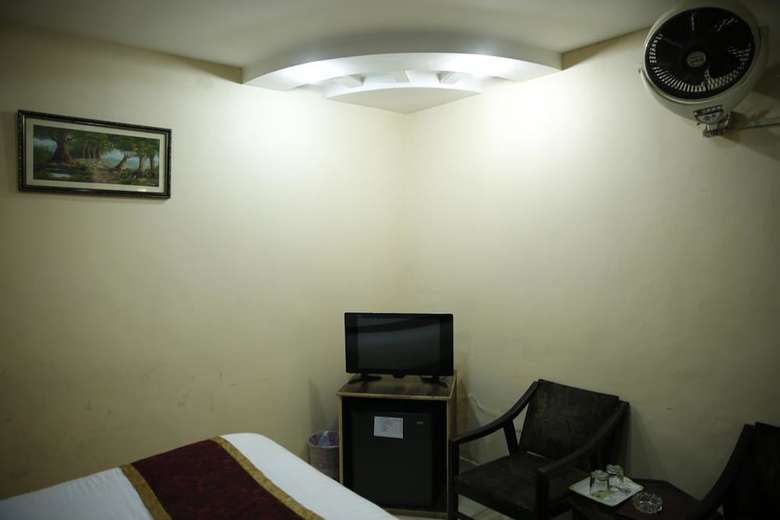 Mall View Hotel