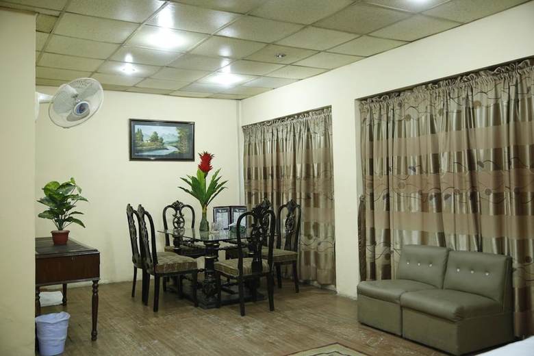 Mall View Hotel