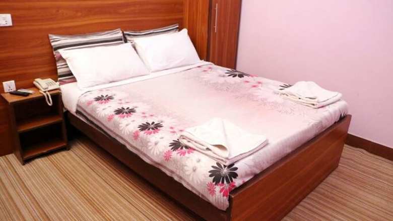 New Premier Hotel
