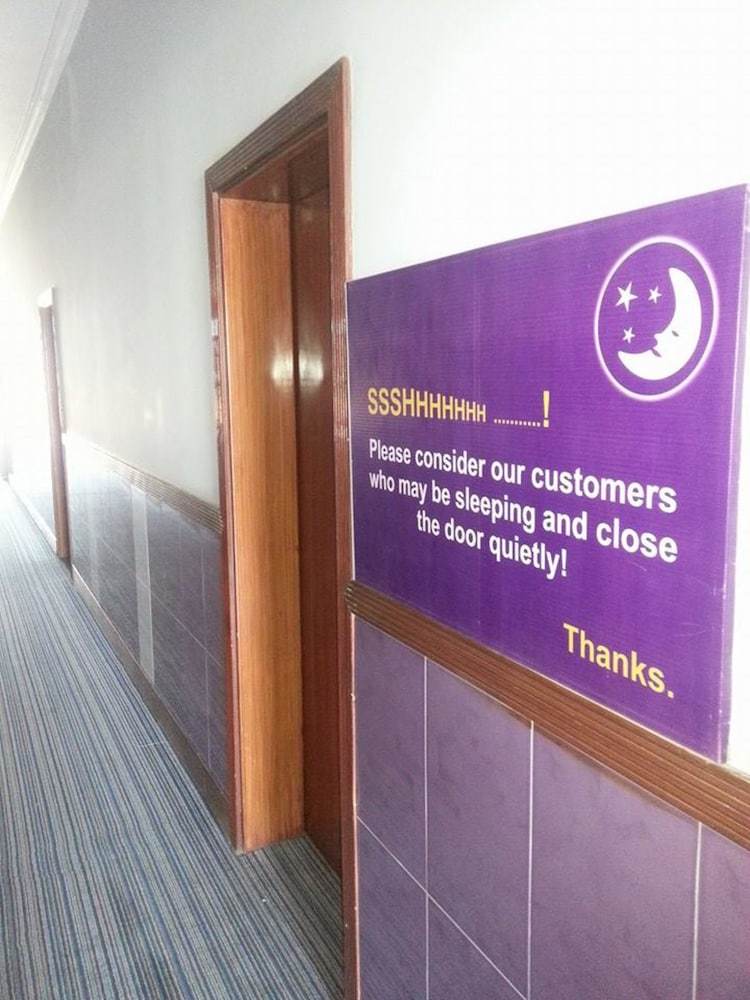 New Premier Hotel