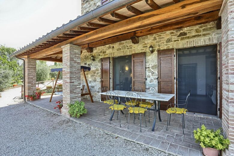 Agroturismo Tenuta Capitolini