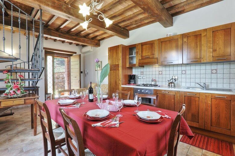 Agroturismo Tenuta Capitolini