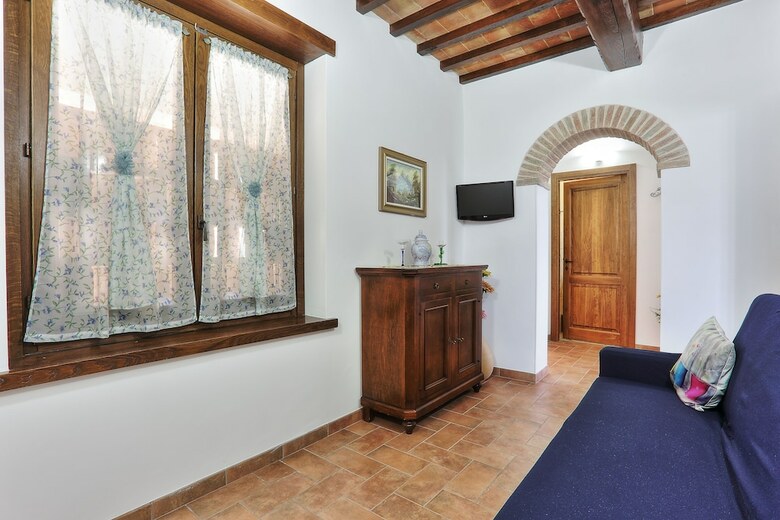 Agroturismo Tenuta Capitolini