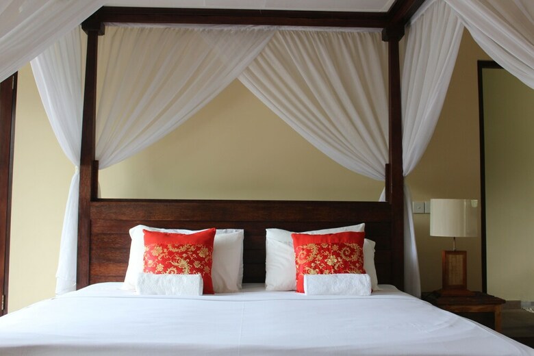 Hotel Manada Guesthouse