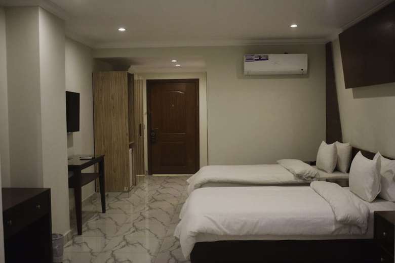 Grand Millennium Hotel Lahore