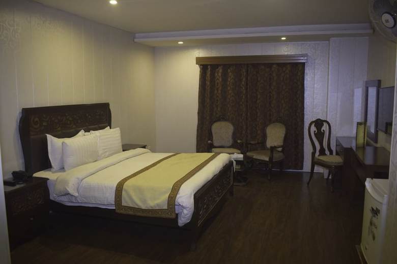 Grand Millennium Hotel Lahore