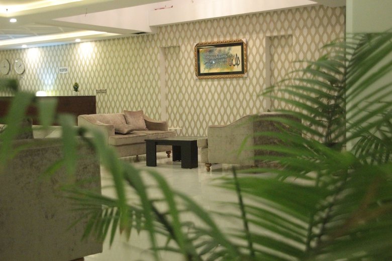 Grand Millennium Hotel Lahore