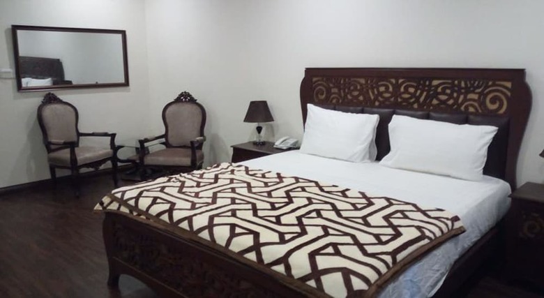 Grand Millennium Hotel Lahore