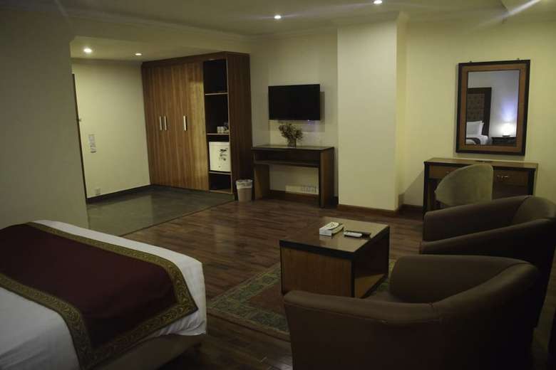 Grand Millennium Hotel Lahore