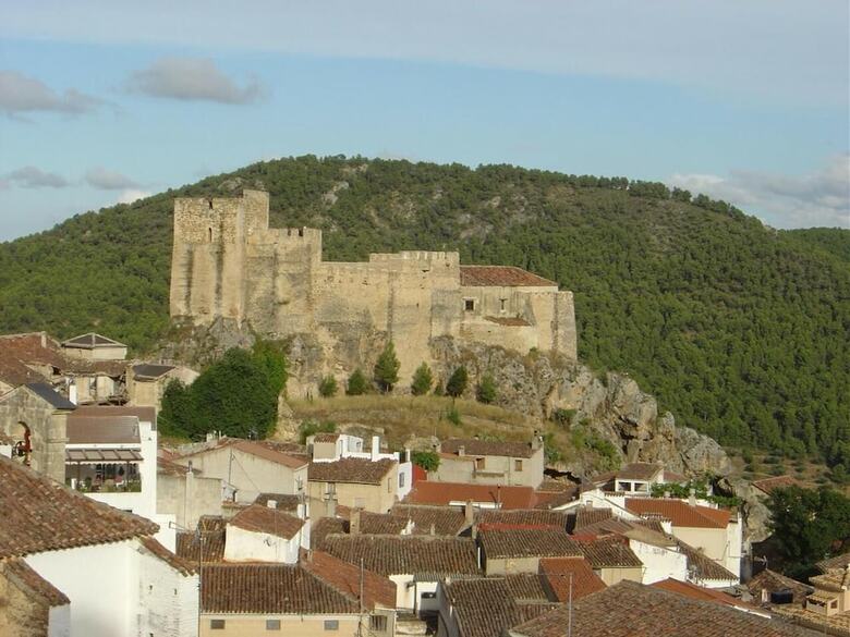Hostal R�o Segura