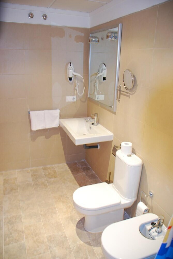 Hostal R�o Segura