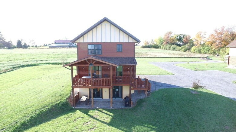 Cobtree Vacation Rental Resort