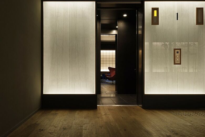 Hotel Resol Kyoto Kawaramachi-sanjo