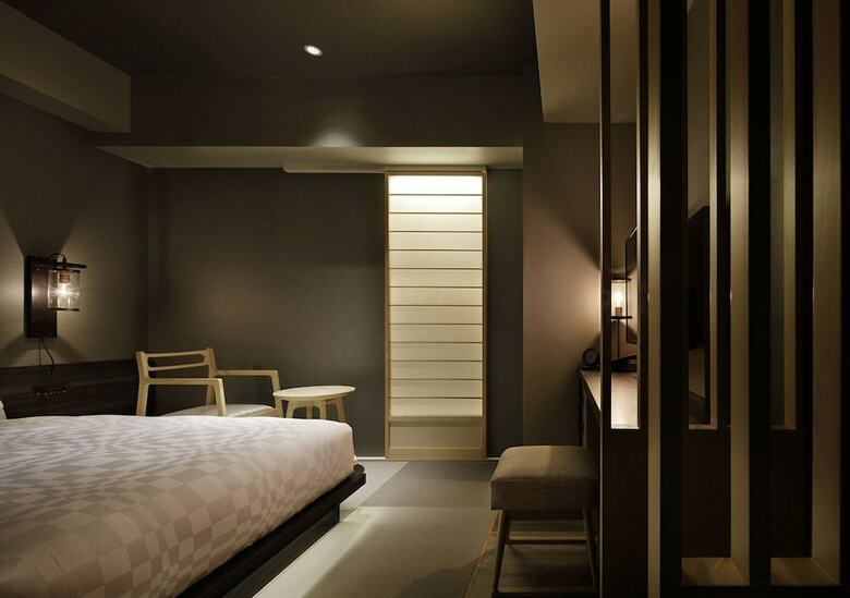 Hotel Resol Kyoto Kawaramachi-sanjo