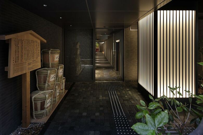 Hotel Resol Kyoto Kawaramachi-sanjo