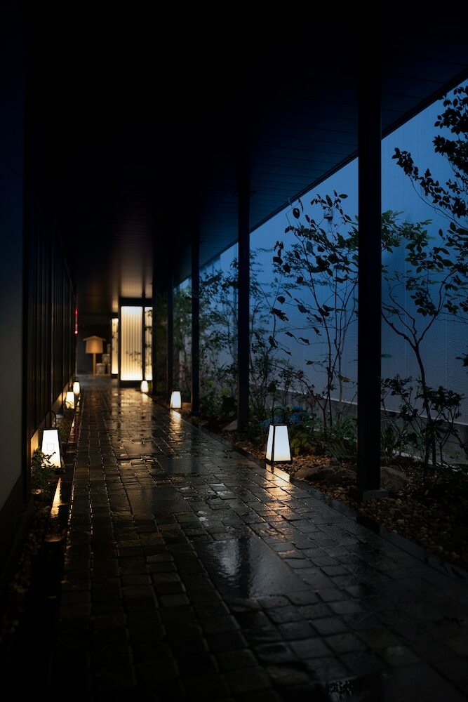 Hotel Resol Kyoto Kawaramachi-sanjo