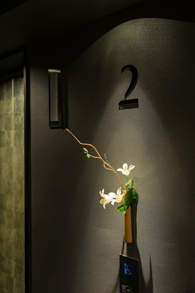 Hotel Resol Kyoto Kawaramachi-sanjo