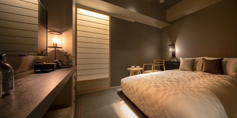 Hotel Resol Kyoto Kawaramachi-sanjo