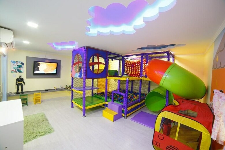 Herval Park Hotel