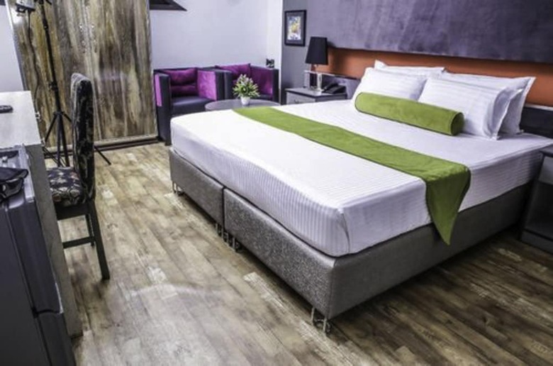 Hotel Platinum