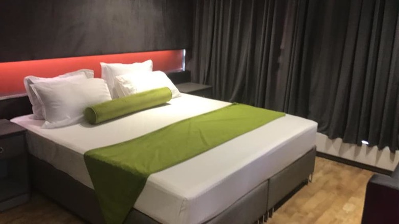 Hotel Platinum