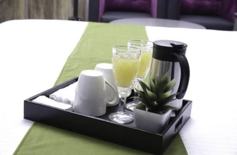 Hotel Platinum