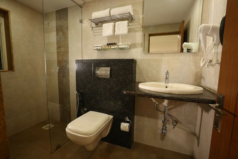 Hotel Evoke Lifestyle Candolim