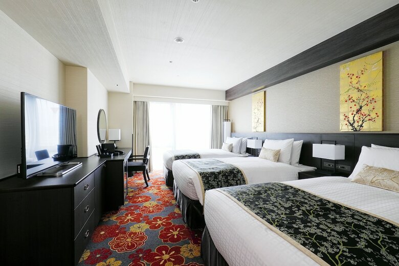 Daiwa Royal Hotel Grande Kyoto