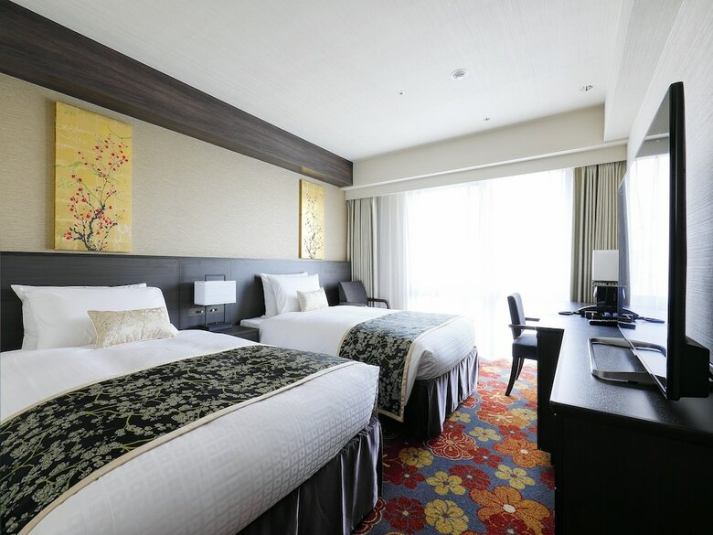 Daiwa Royal Hotel Grande Kyoto