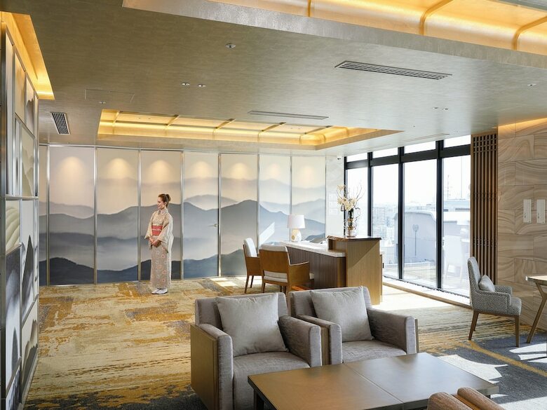 Daiwa Royal Hotel Grande Kyoto