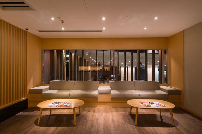 Asia Pacific Hotel Beitou